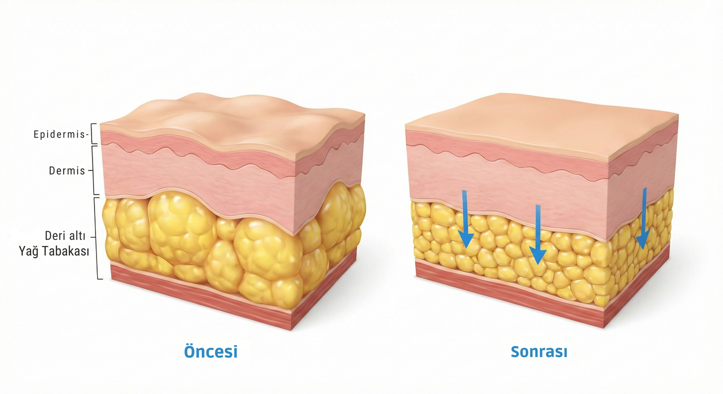 Eveline Cosmetics Extreme 4d Yoğun Yeniden Şekillendirici Serum 250ml