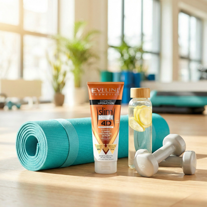 Eveline Cosmetics Extreme 4d Yoğun Yeniden Şekillendirici Serum 250ml