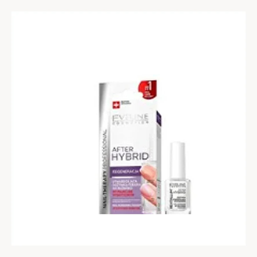 Eveline After Hybrid Tırnak Onarıcı Terapi 12 ml