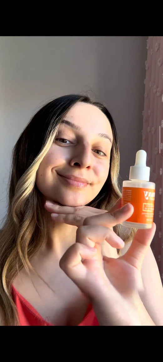 Müşteri tarafından paylaşılan Yaay Beauty ürün fotoğrafı